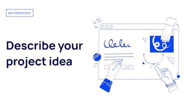 AI Project Description Generator gallery image