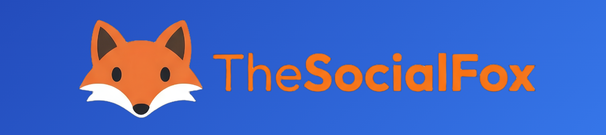 TheSocialFox gallery image