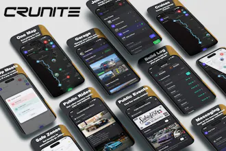 CRUNITE gallery image