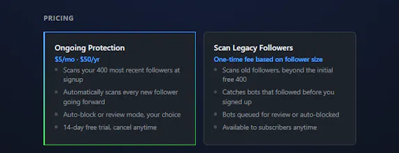 Bot Hound gallery image