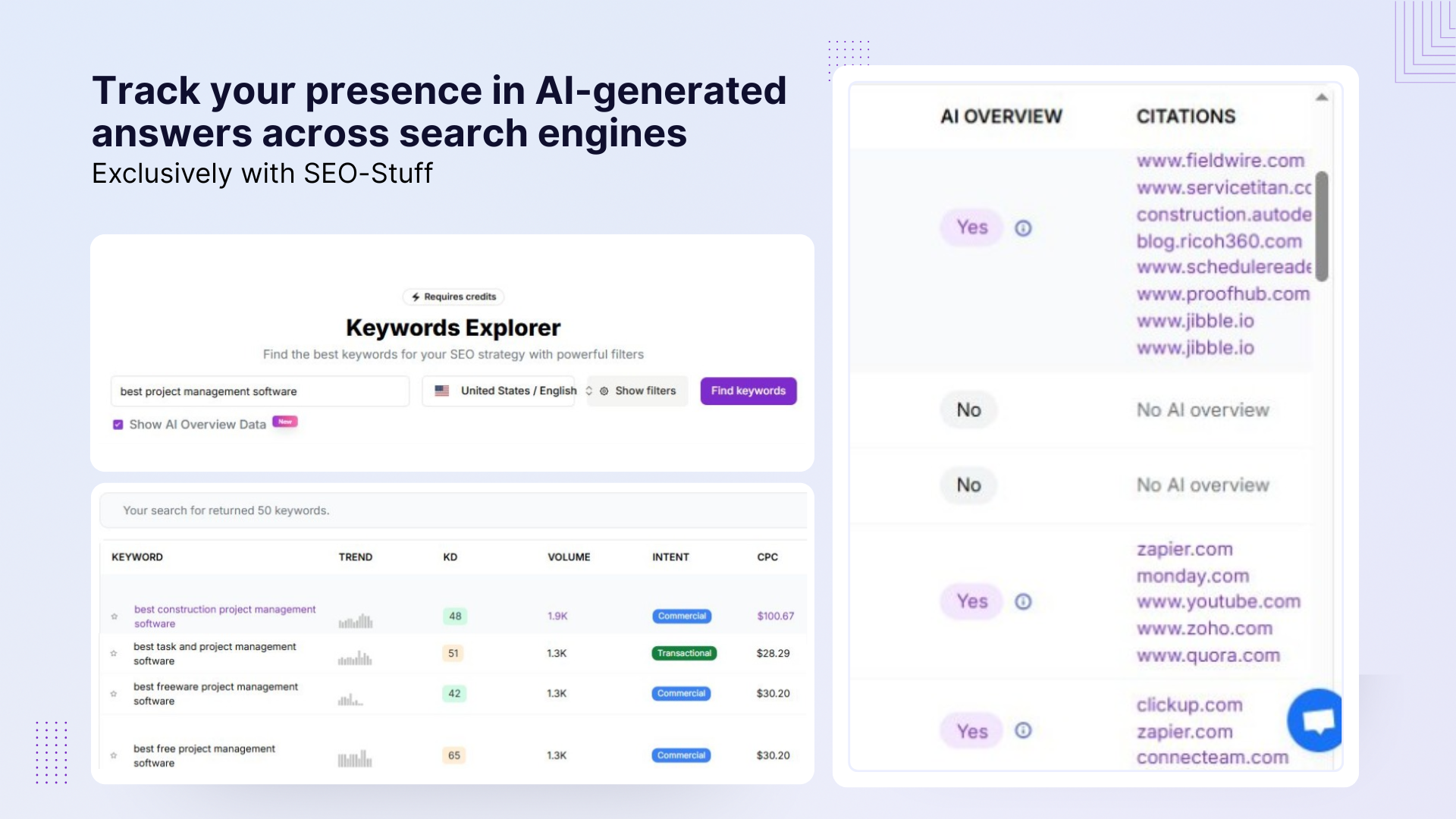 SEO Stuff