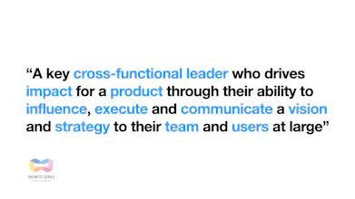 Infinite Series - Product Management gallery image