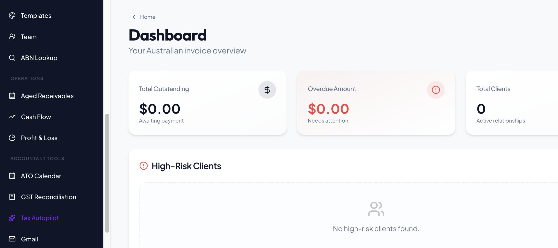 Aussie Chaser gallery image