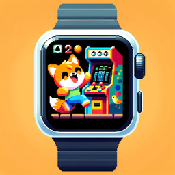 Wrist Rush