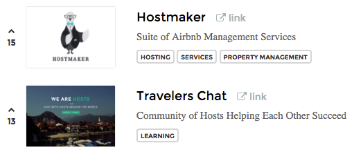 ProductBnB gallery image