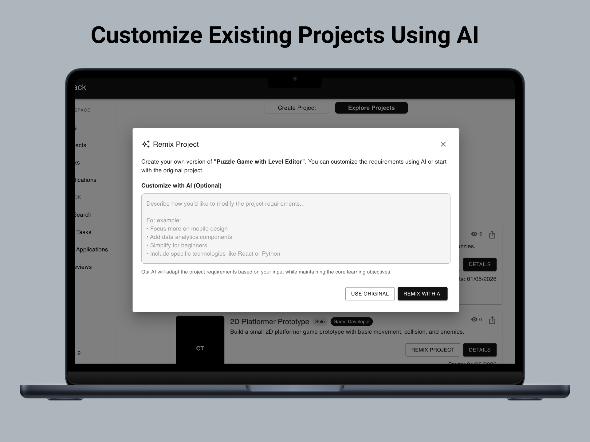 CareerStack gallery image