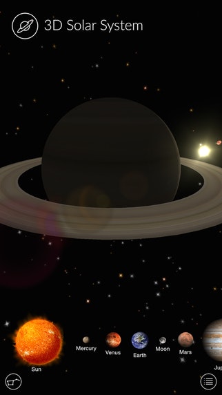 Night Sky StarGazing gallery image