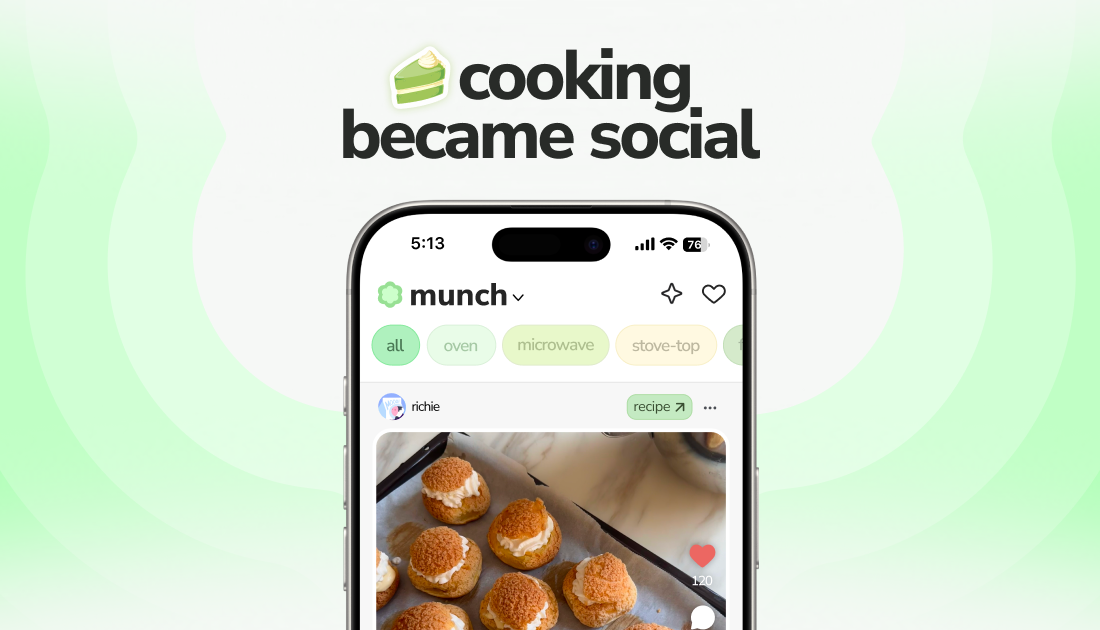 Munch gallery image