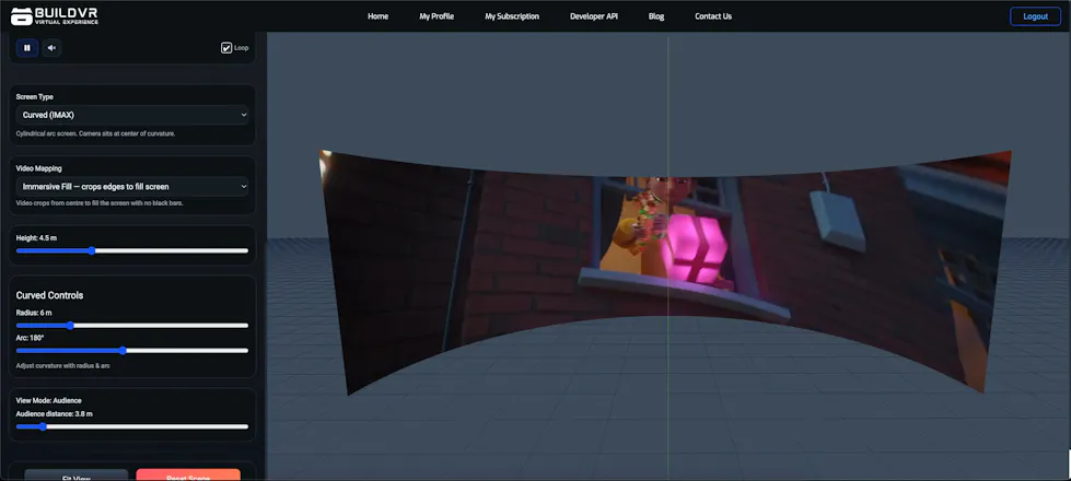 Buildvr gallery image