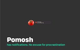 Pomosh for macOS media 3