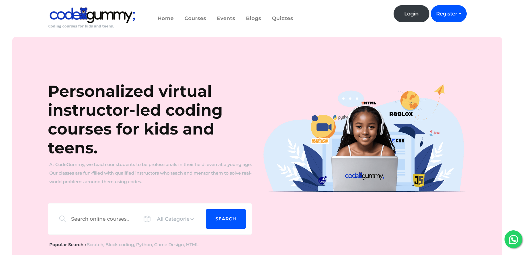 codegummy media 2