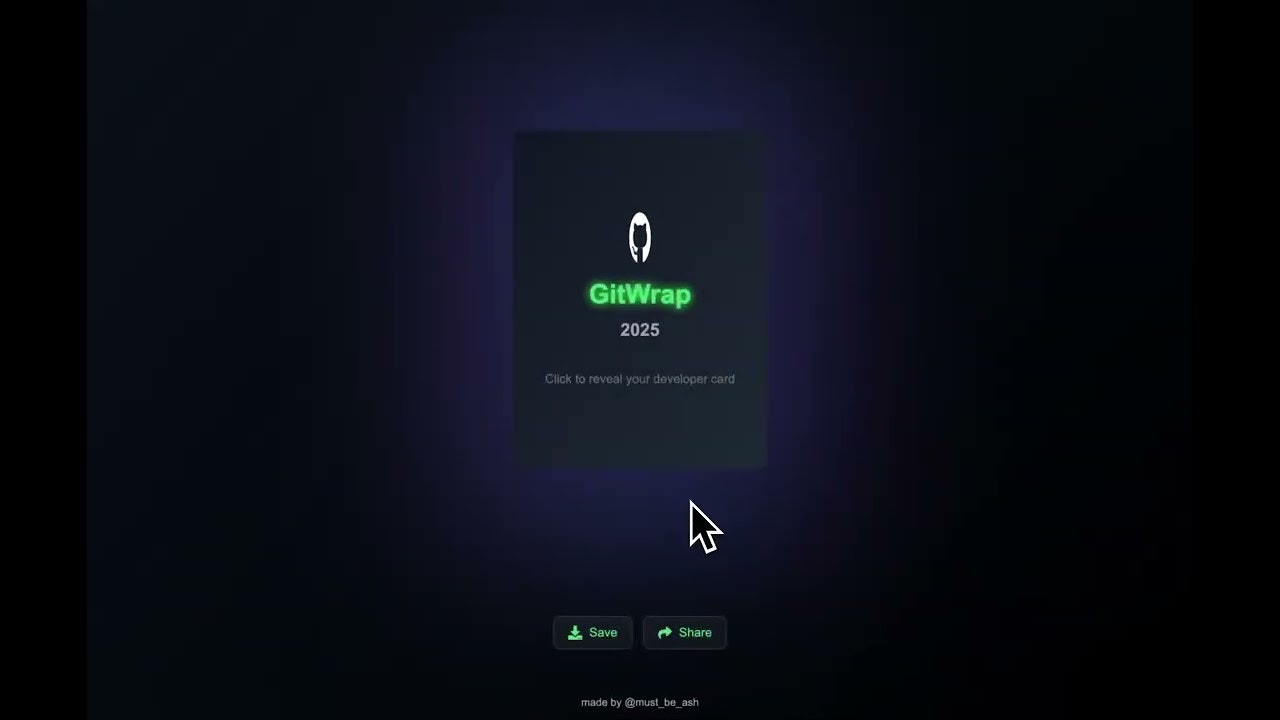 GitWrap gallery image