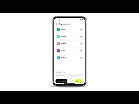 Splitzoo gallery image