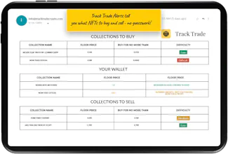 Track Trade gallery image
