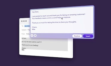 Finito AI gallery image