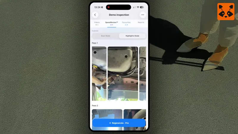 Raccoon Machines screenshot 1 (video preview)