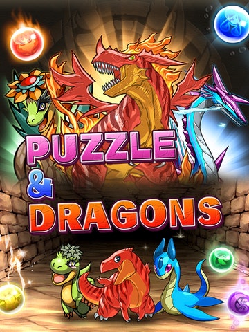 Puzzle & Dragons gallery image