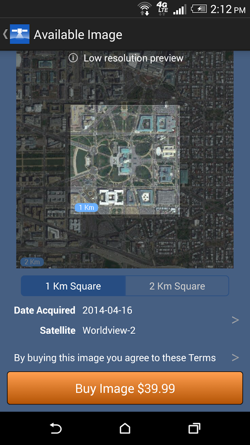 SpyMeSat gallery image