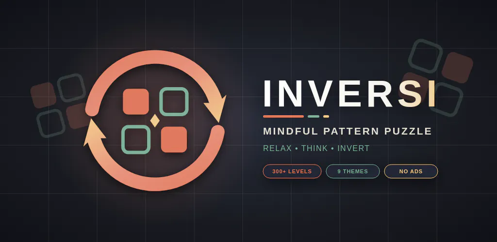 Inversi gallery image