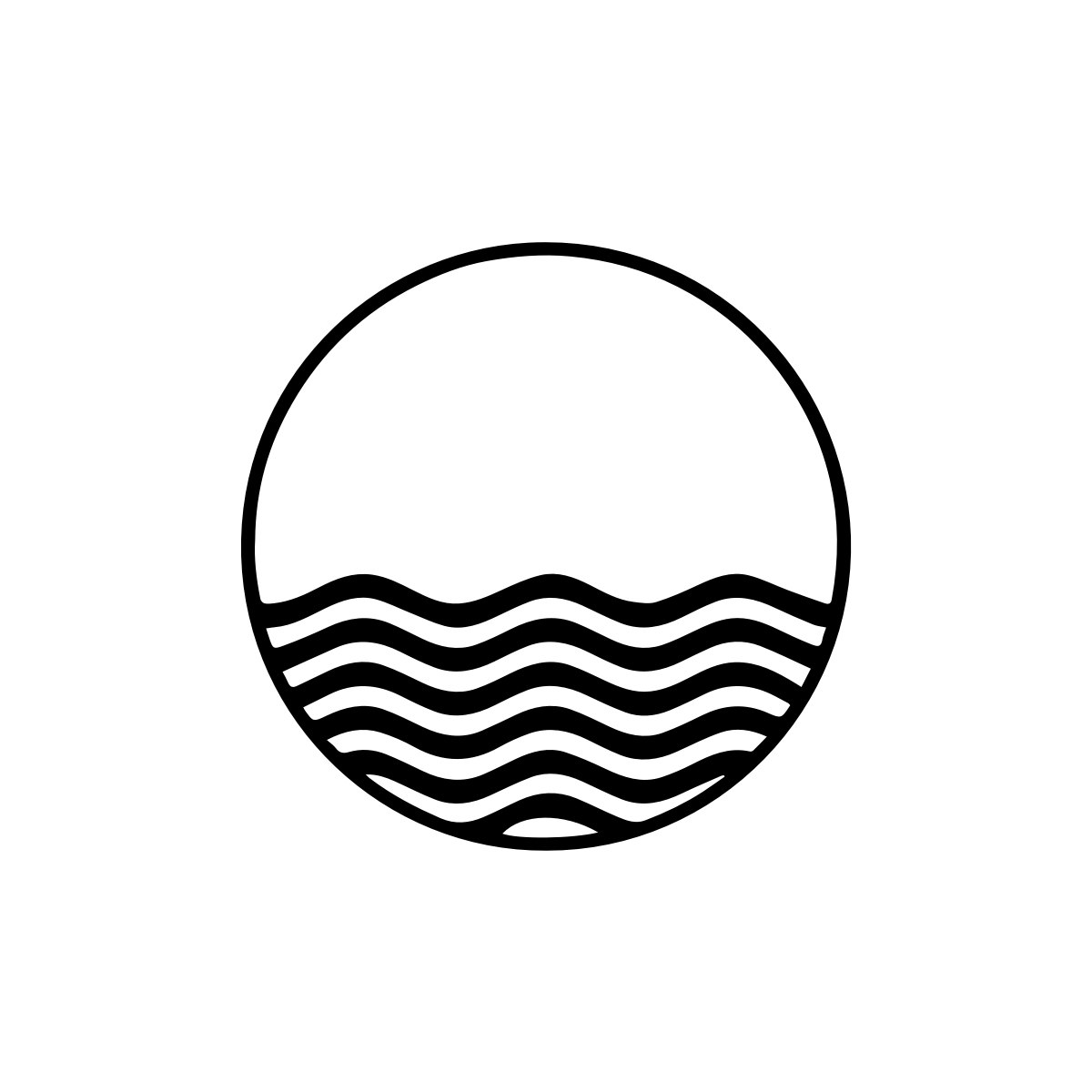 Noon Pacific for iOS 4.0 logo