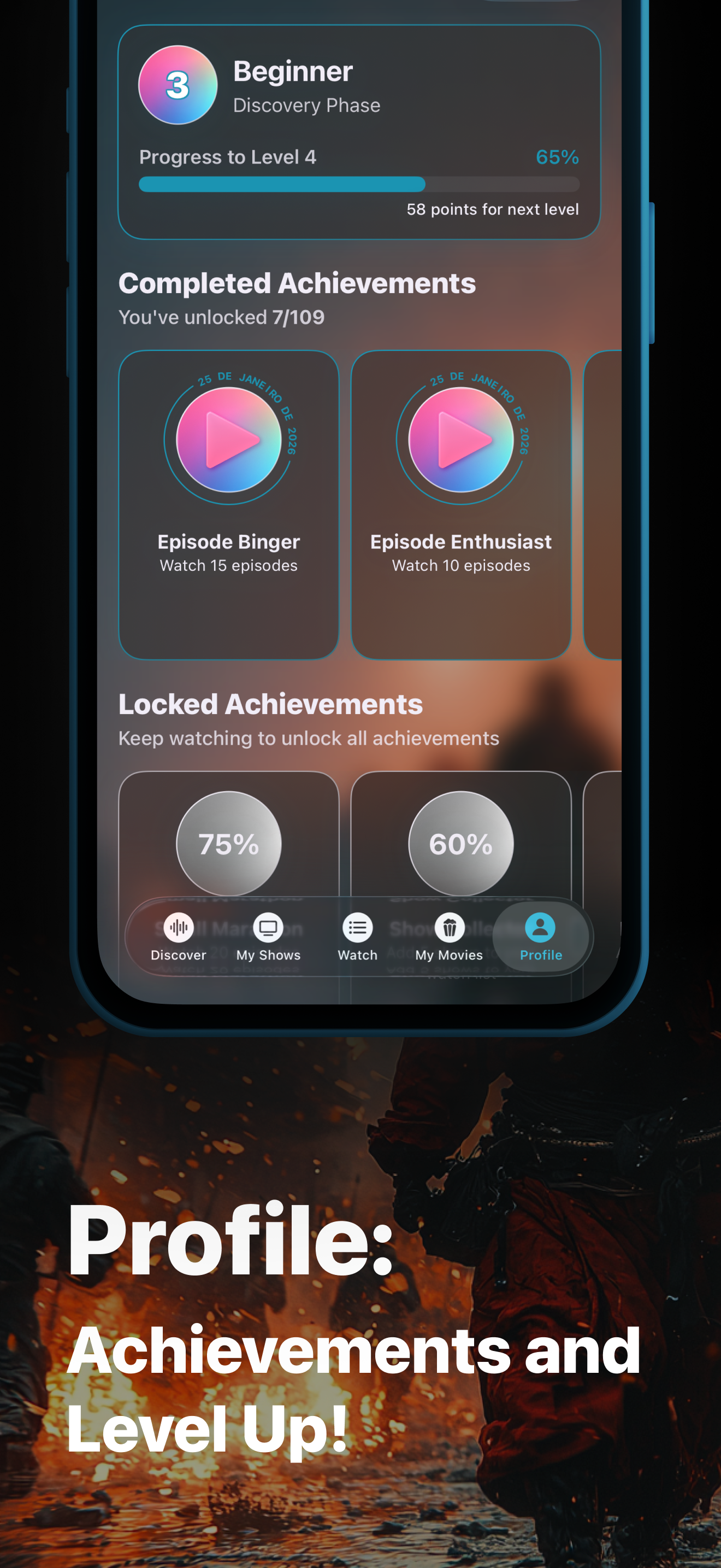 TVScout gallery image