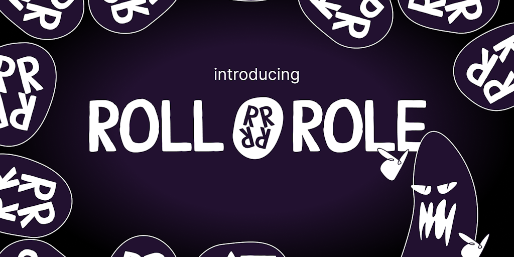 Roll Role
