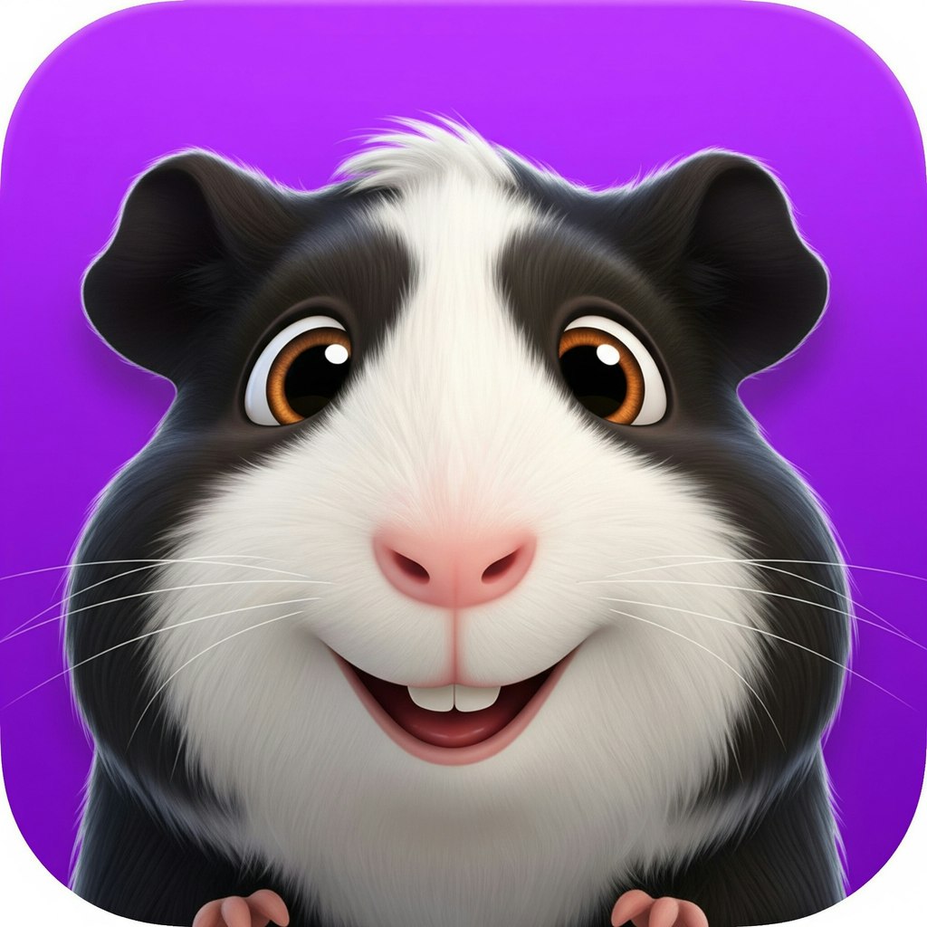 Guinea Pig Pro logo