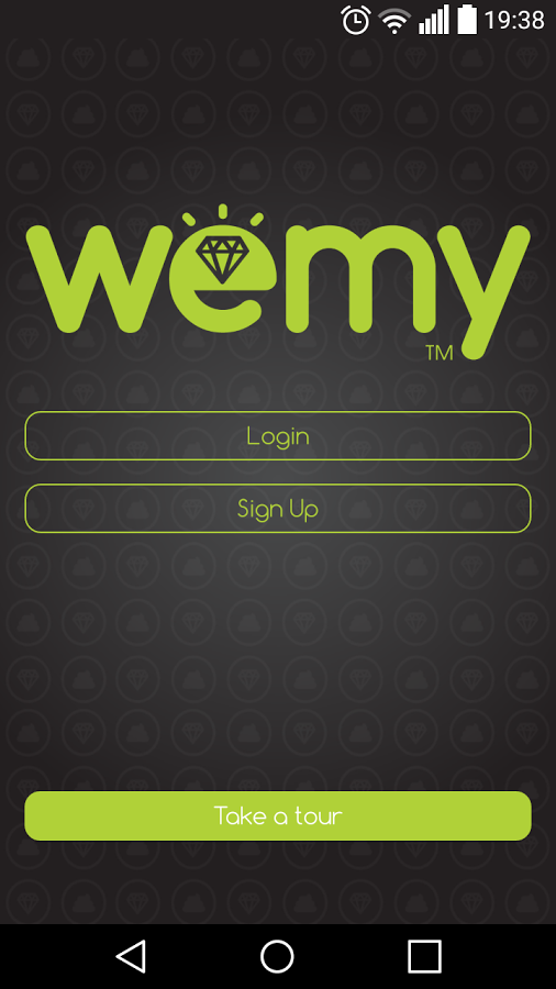 Wemy gallery image