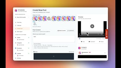 Schedulala gallery image