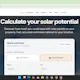 AberSolarCalculator
