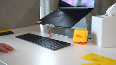 Duck, Duck, Duck! by IDEO gallery image