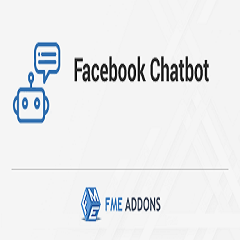Woocommerce için Facebook Chatbot