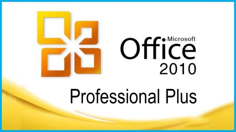Microsoft Office 2010 Professional Plus  gallery image
