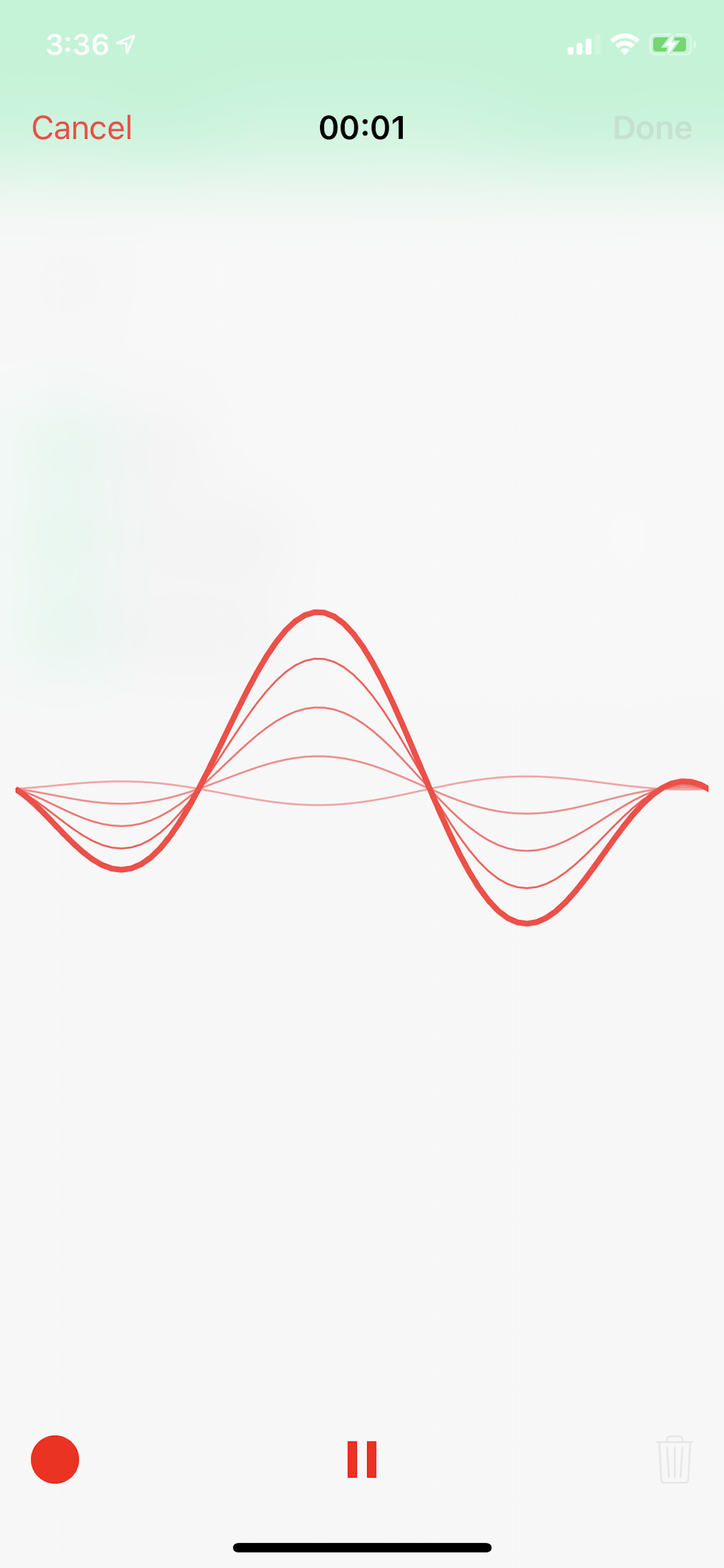 Faker 3 gallery image