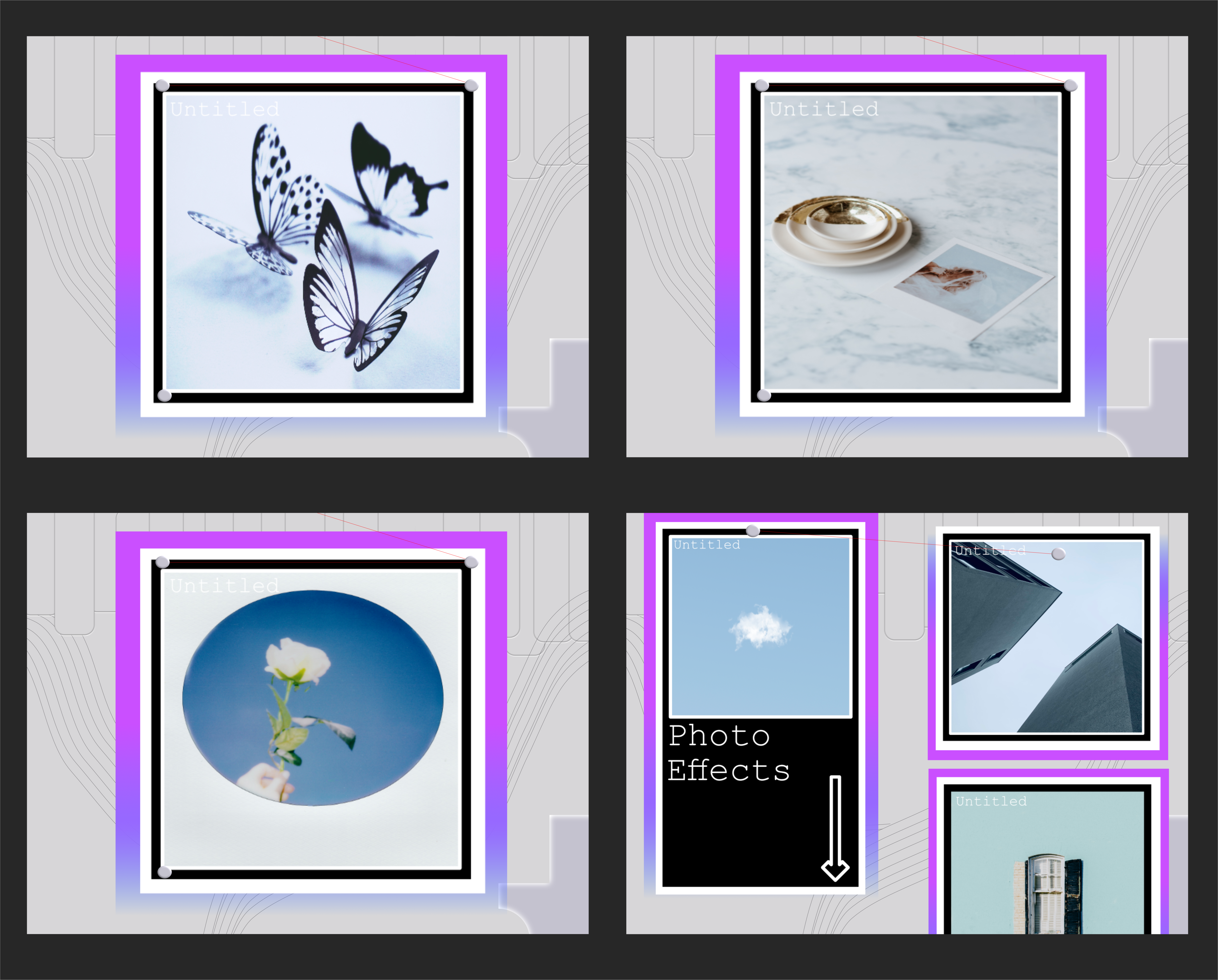 Graphic Designs by The Design Detective gallery image