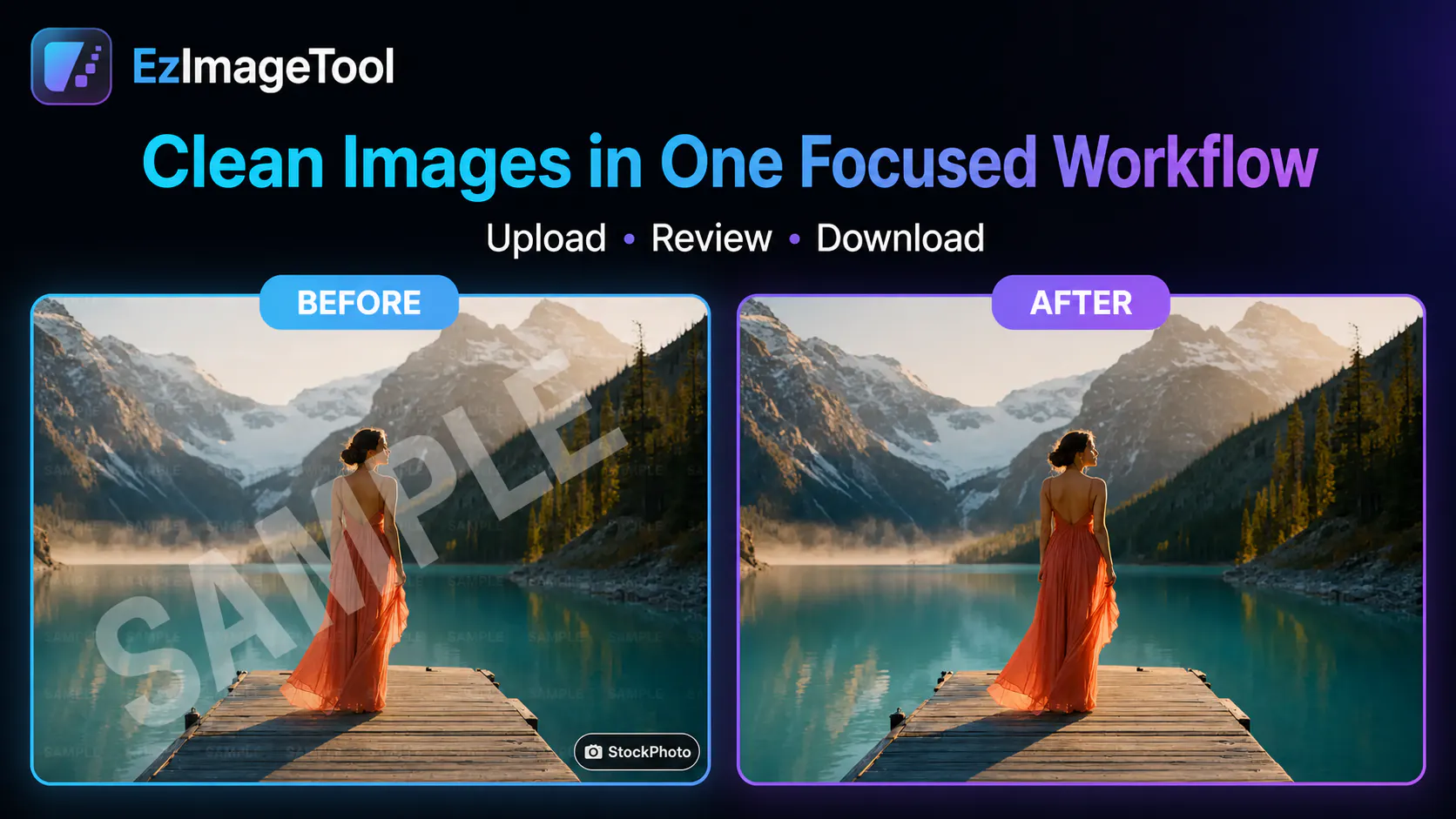 EzImageTool gallery image