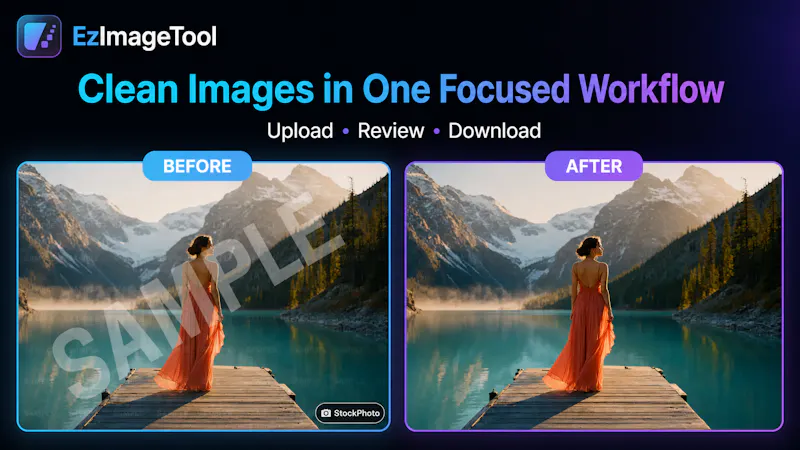 EzImageTool screenshot 3