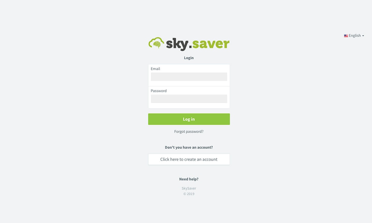 Sky.Saver gallery image
