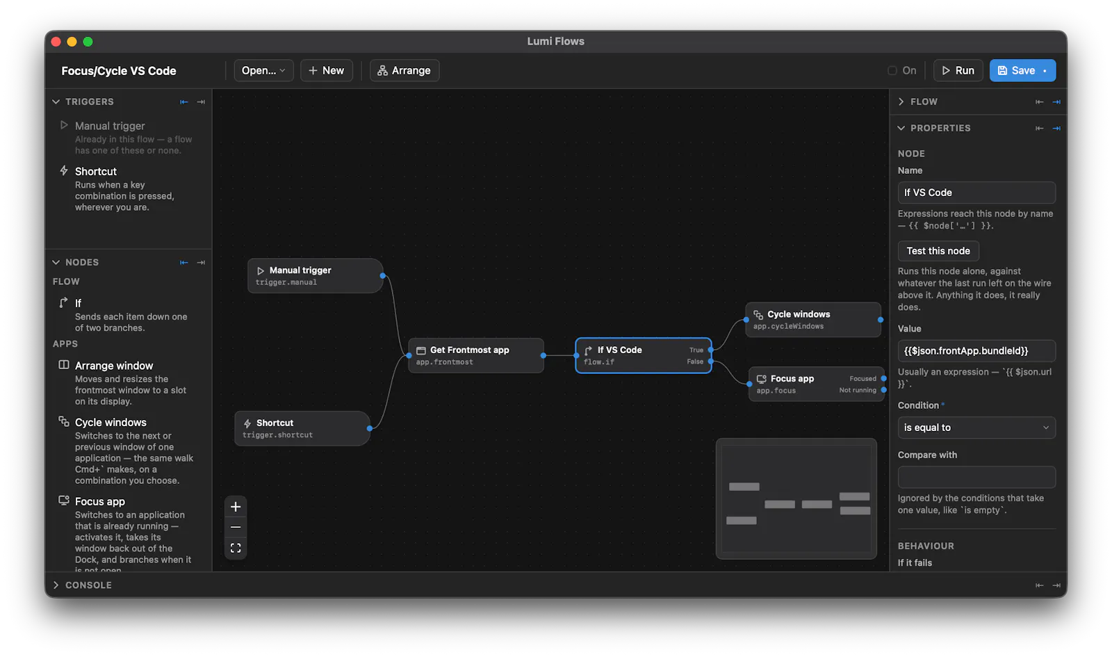 Lumi screenshot 17