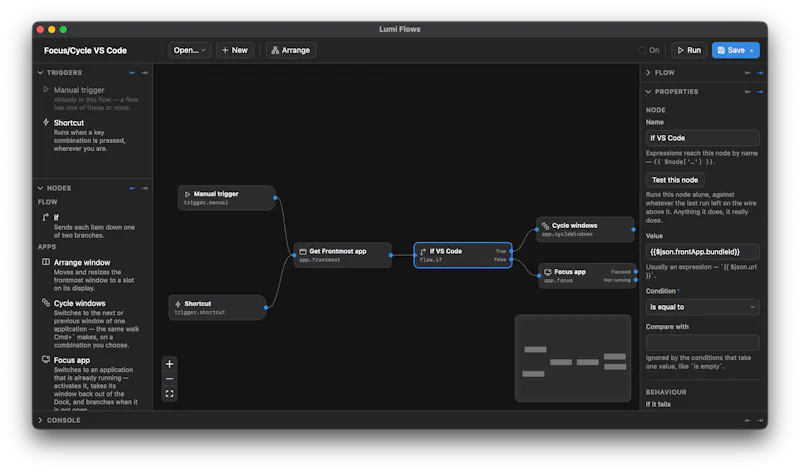Lumi screenshot 17