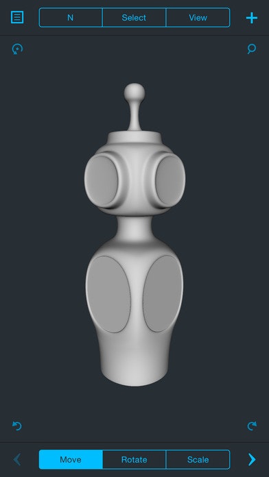 Polygonify gallery image