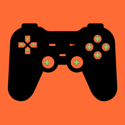 ゲームパッドテスター