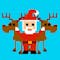 Santa's Rock