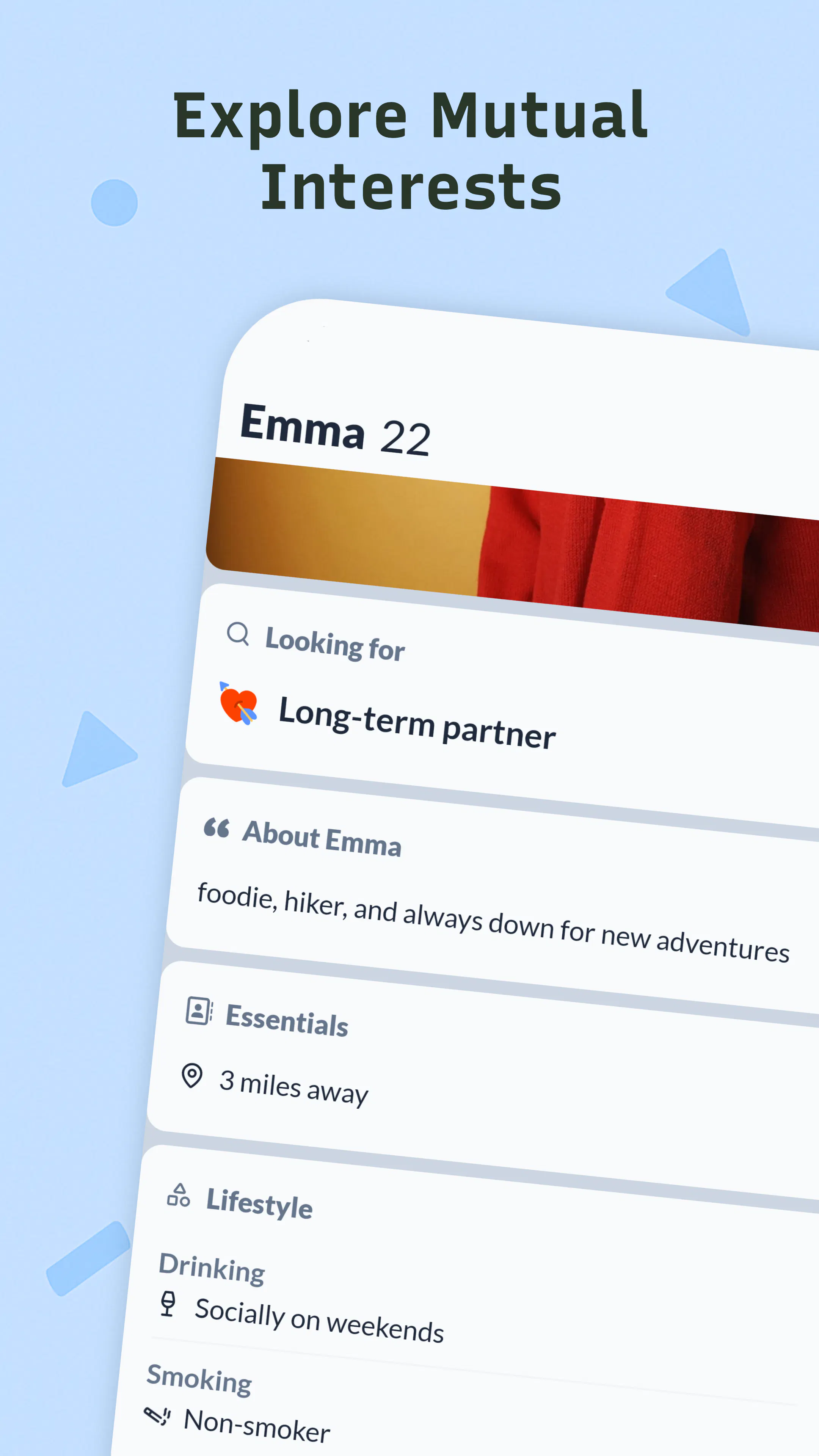 Let's Meet Now: Match & Date gallery image