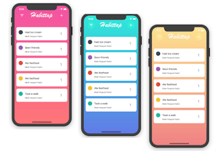 Habittap gallery image