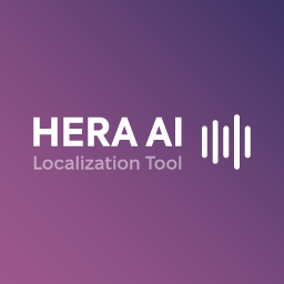 Hera AI logo