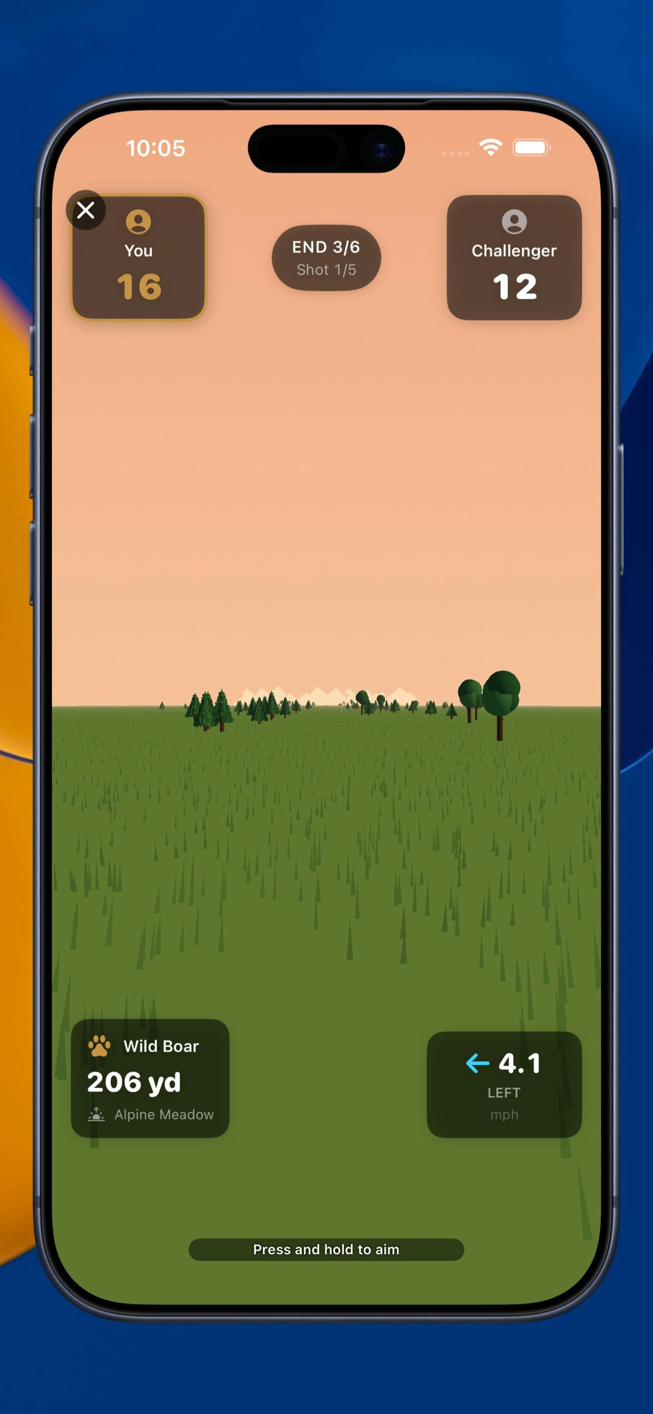 Ridgeshot gallery image