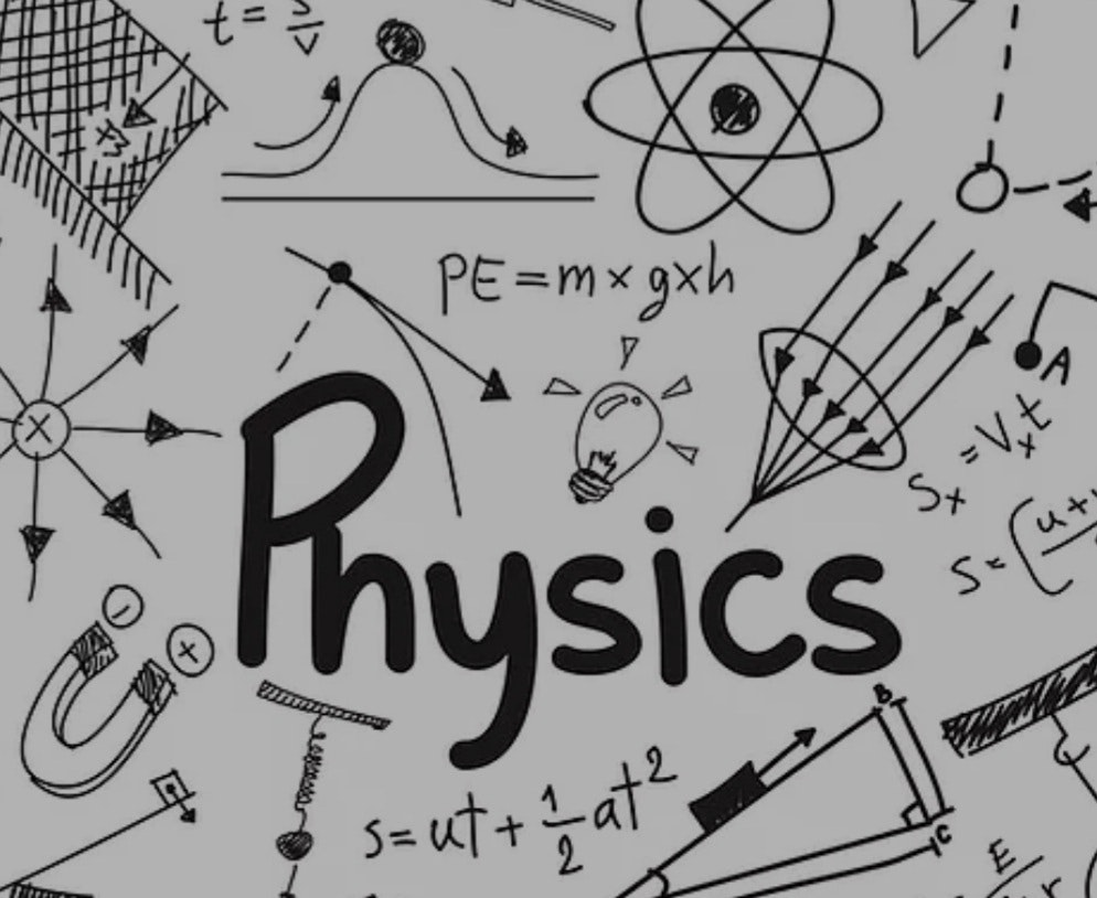Physics Tutoring