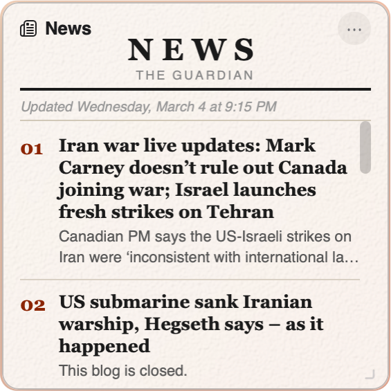 Cute Desk App gallery image