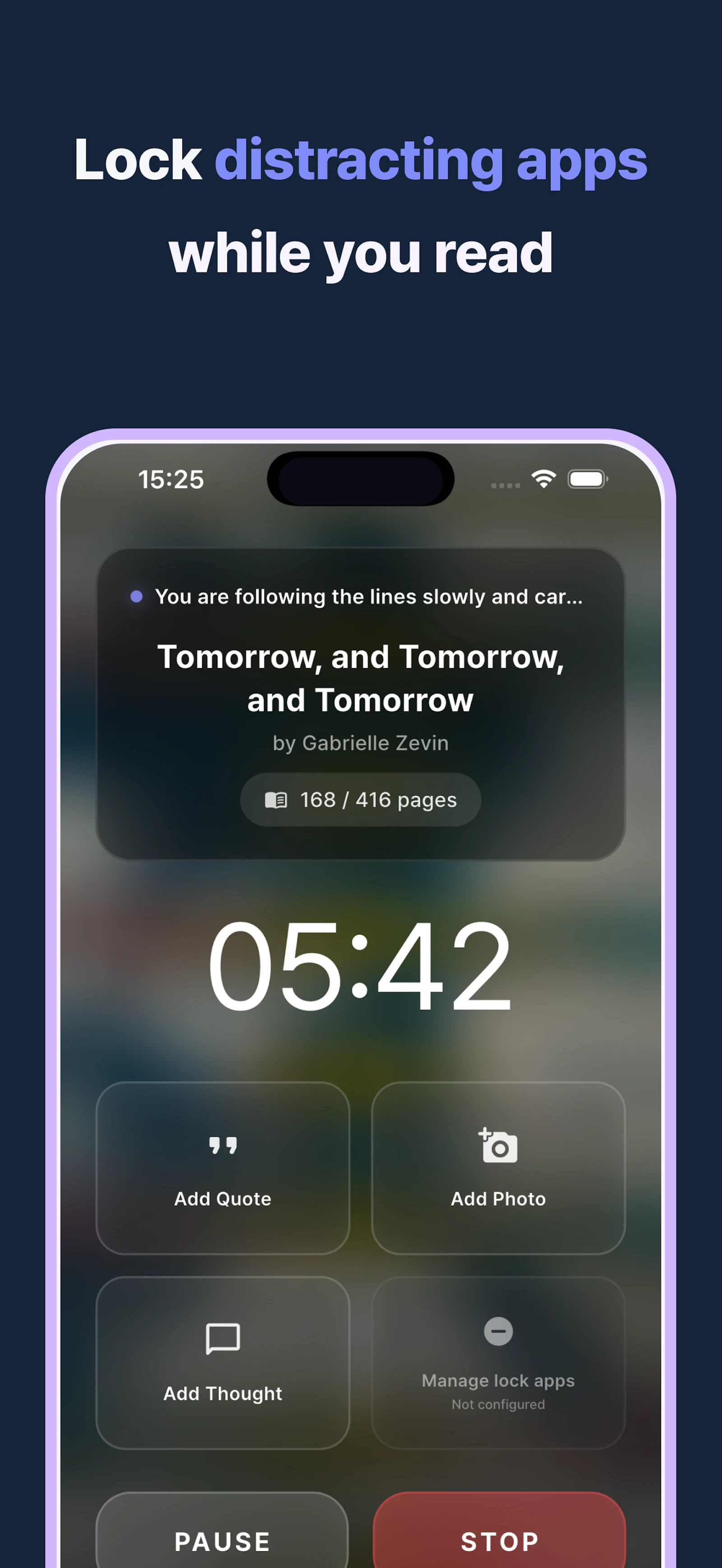 PageMate screenshot 3